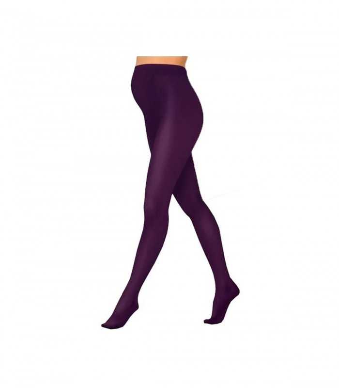 DÉSTOCKAGE Collant De Grossesse Semi Opaque 60 Deniers