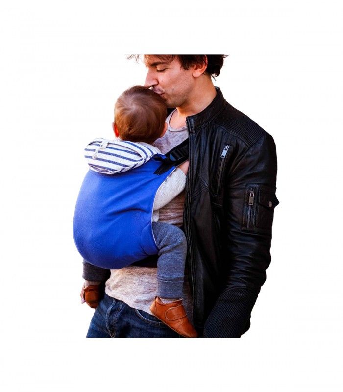 Portage Sac de portage préformé