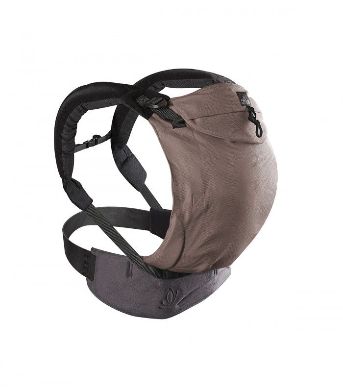 Portage Sac de portage préformé