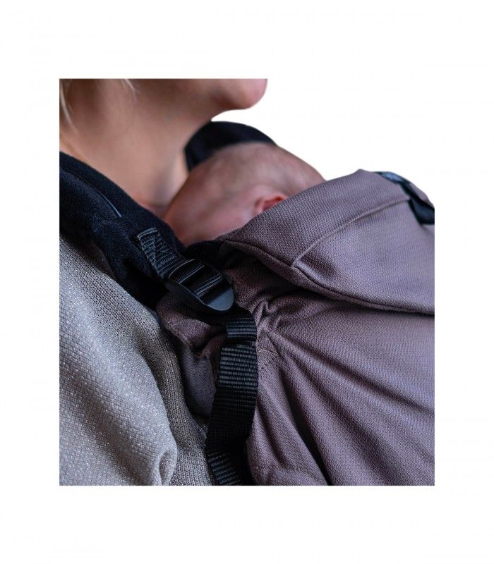 Portage Sac de portage préformé