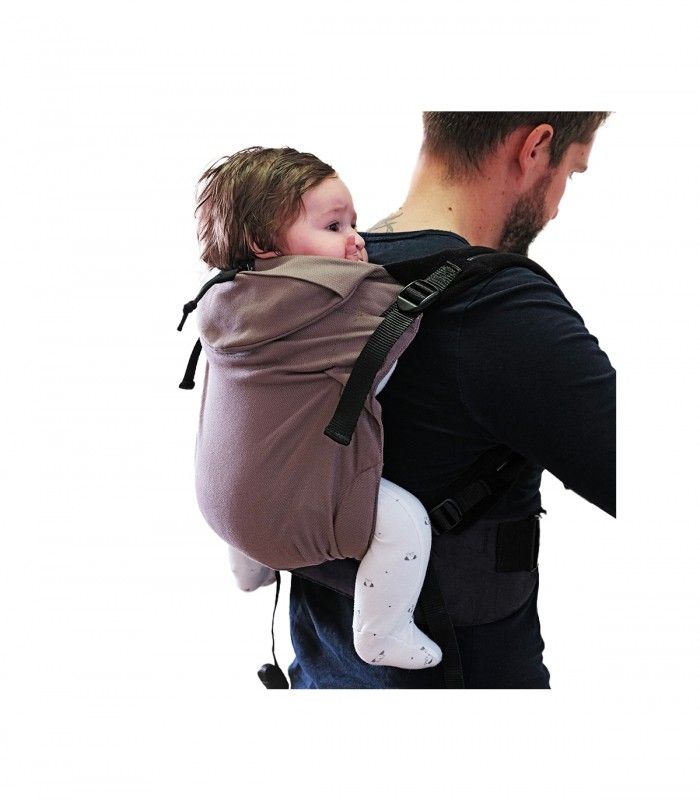 Portage Sac de portage préformé