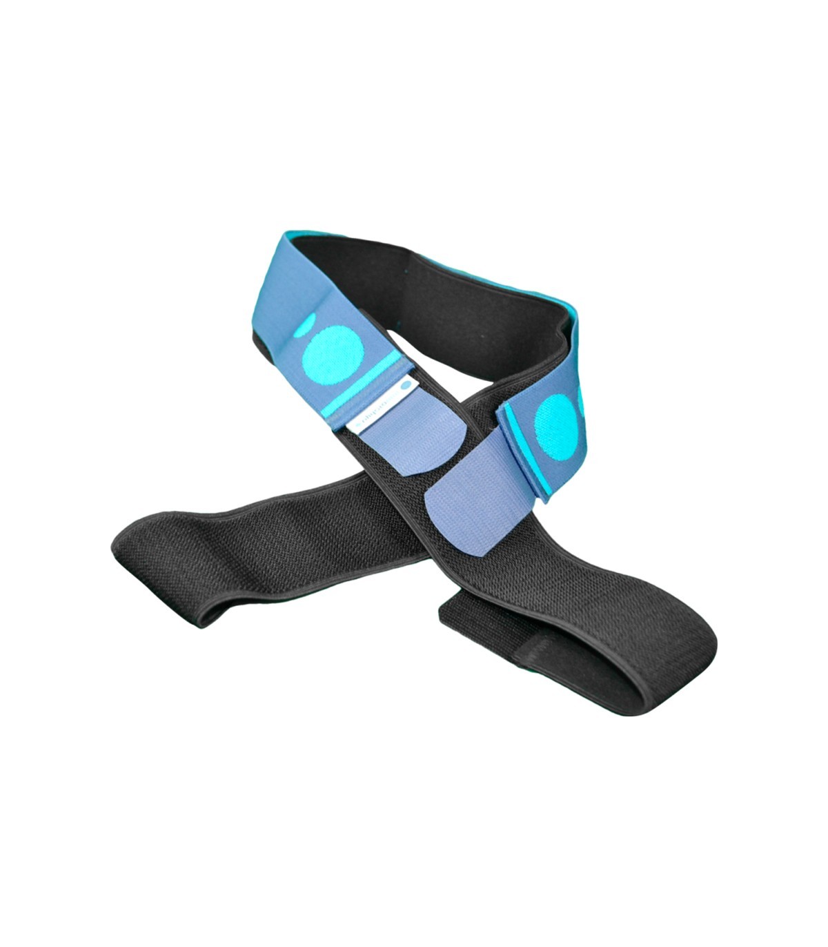 PHYSIOMAT - Bande ceinture de soutien du bassin à 33,99 €