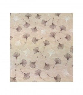 ACCUEIL Housse coton OEKOTEX coussin CORPOMED