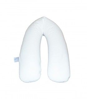 Coussins d'allaitement Coussin d'allaitement en tissus NOENZA