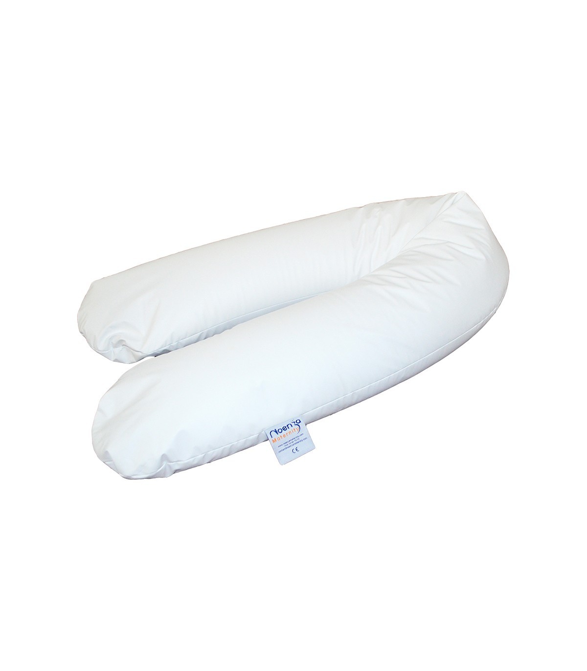 Coussin d'allaitement caoutchouté NOENZA