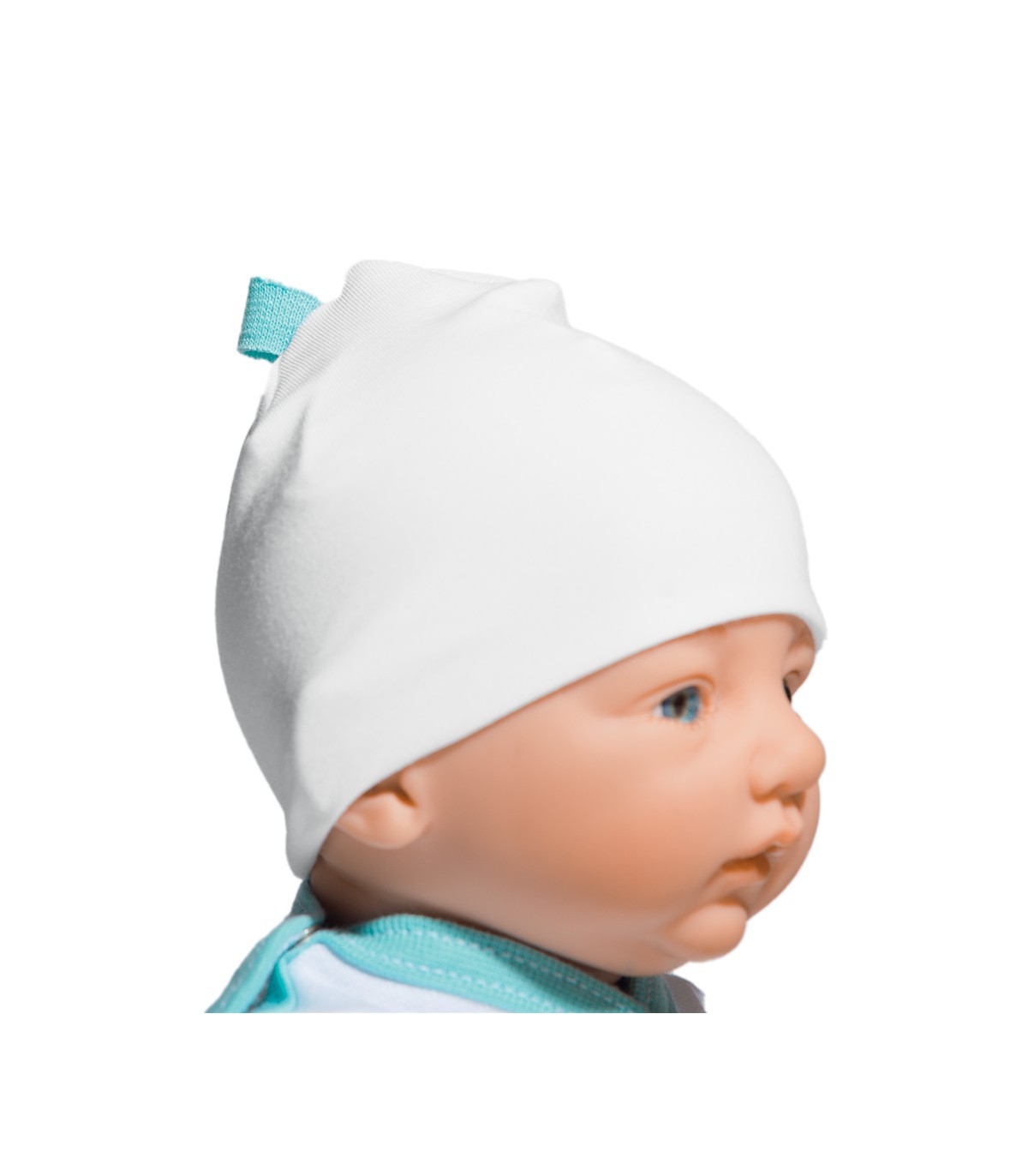 Bonnet pour prematures