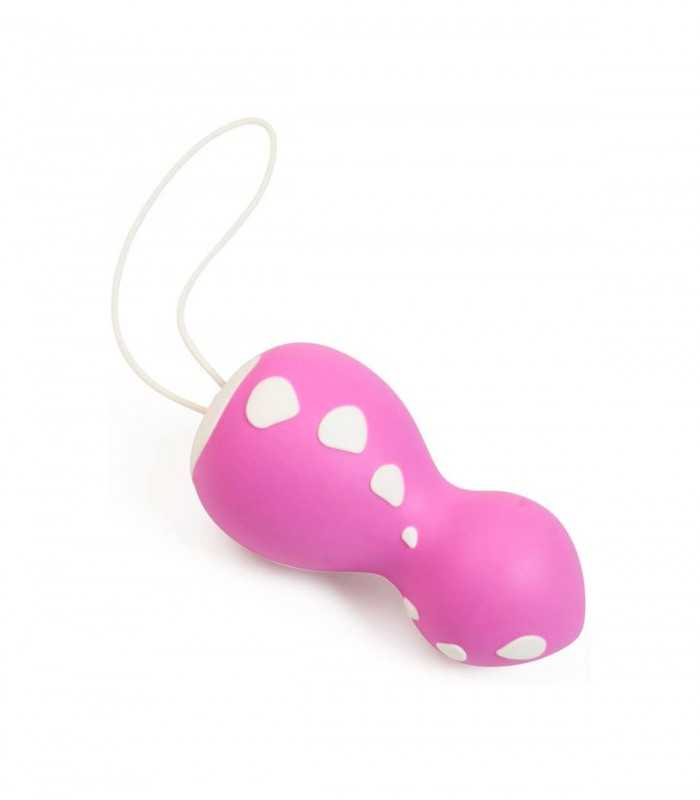 Rééducation périnéale Cône vaginal phase II