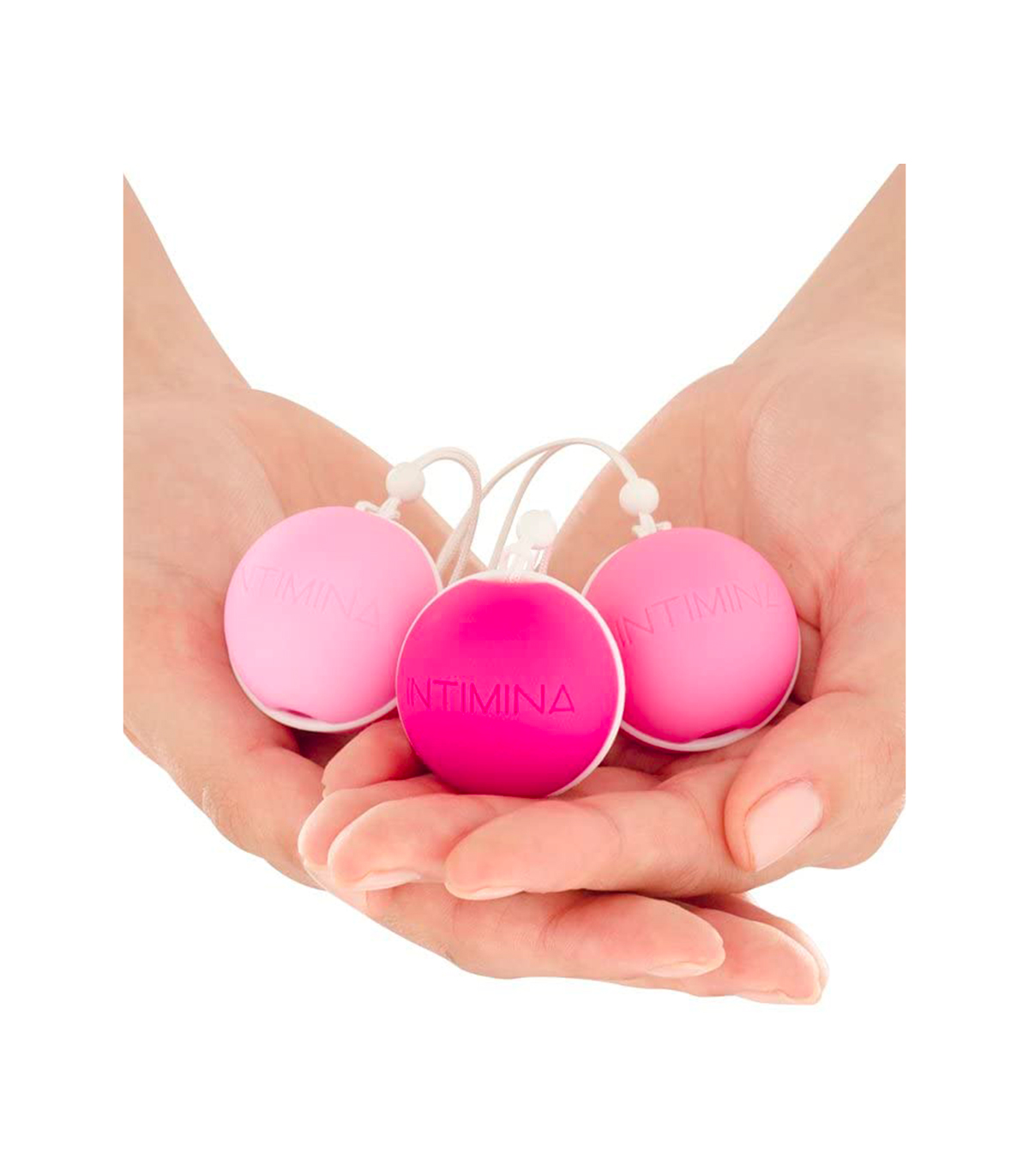 Вагинальный тренажер THE SWAN CLUTCH PINK Вагинальный тренажер THE SWAN CLUTCH PINK