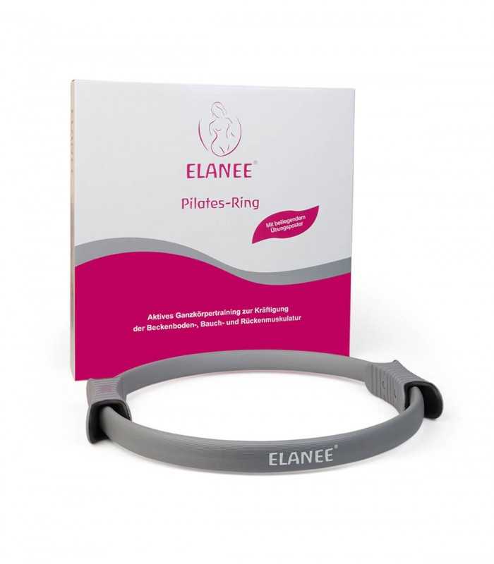 Rééducation périnéale Anneau de résistance