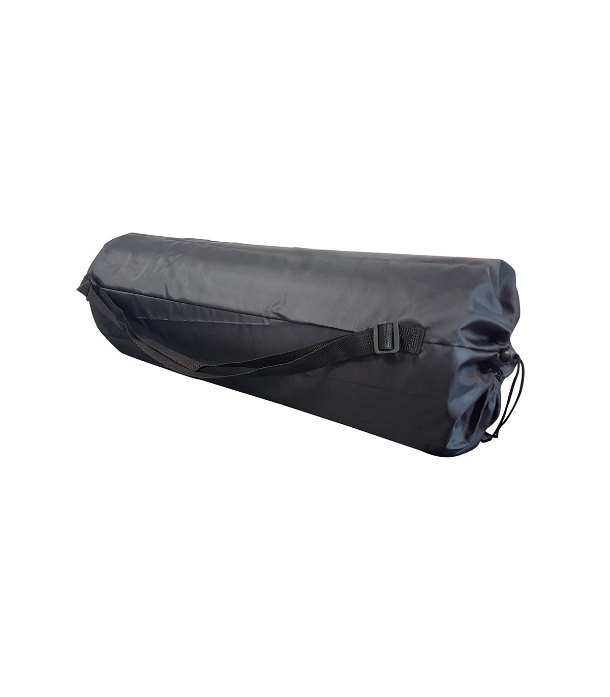 Sac transport tapis gym